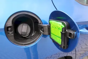 Škoda Fabia Style Plus