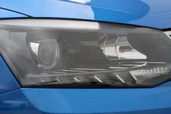 Škoda Fabia Style Plus