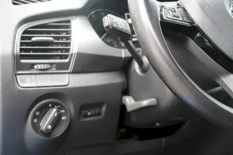 Škoda Fabia Style Plus