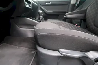 Škoda Fabia Style Plus