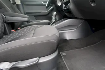 Škoda Fabia Style Plus