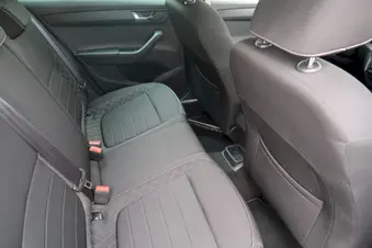 Škoda Fabia Style Plus