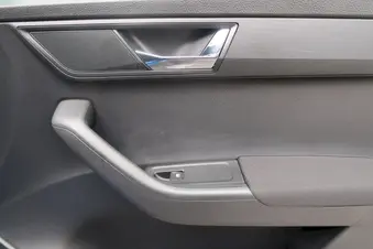 Škoda Fabia Style Plus