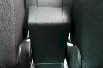 Škoda Fabia Style Plus