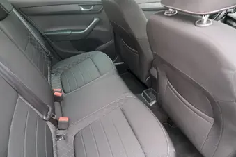 Škoda Fabia Style Plus