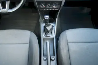 Škoda Rapid Active
