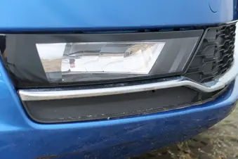 Škoda Rapid Style