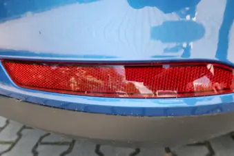 Škoda Rapid Style