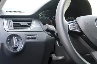 Škoda Rapid Style