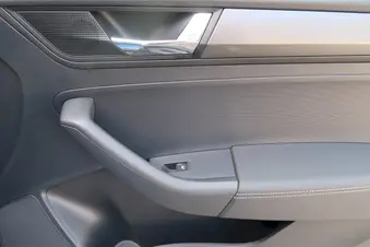 Škoda Rapid Style