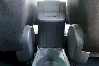 Škoda Rapid Spaceback Style