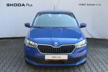 Fabia Active