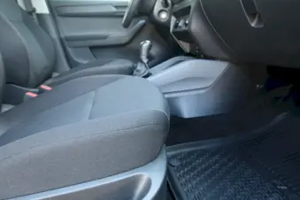 Škoda Fabia Active