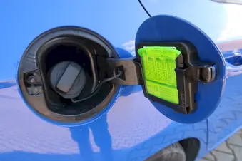 Škoda Fabia Active