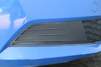 Škoda Fabia Active