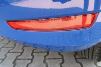 Škoda Fabia Active