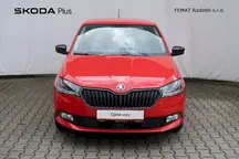 Fabia Style Plus