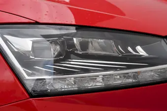 Škoda Fabia Style Plus