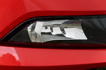 Škoda Fabia Style Plus