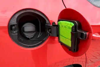 Škoda Fabia Style Plus