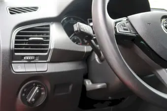 Škoda Fabia Style Plus