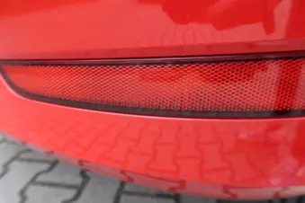 Škoda Fabia Style Plus