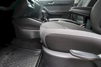 Škoda Fabia Style Plus