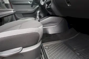 Škoda Fabia Style Plus