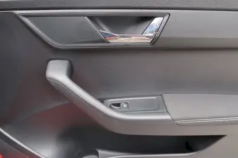 Škoda Fabia Style Plus