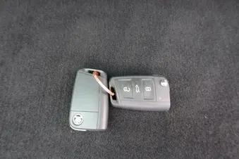 Škoda Fabia Style Plus