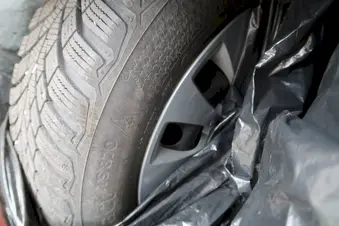 Škoda Fabia Style Plus