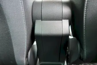 Škoda Fabia Style Plus