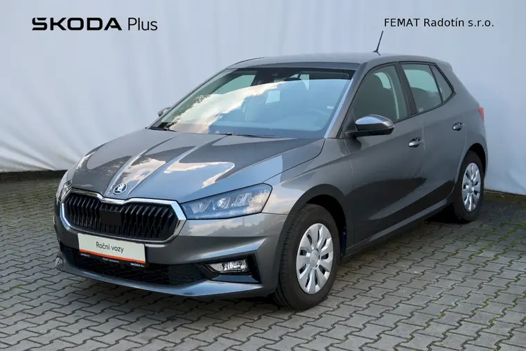 Fabia Selection