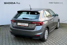Fabia Selection