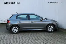 Fabia Selection