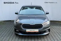 Fabia Selection
