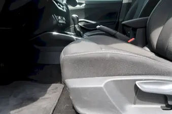 Škoda Fabia Style Plus