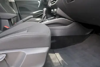 Škoda Fabia Style Plus
