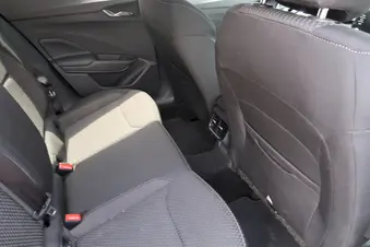 Škoda Fabia Style Plus