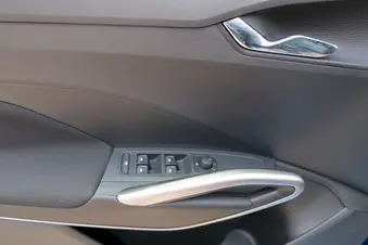 Škoda Fabia Style Plus