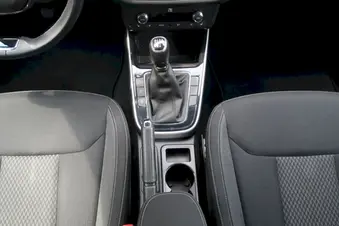 Škoda Fabia Style Plus