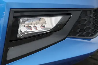 Škoda Fabia Style Plus