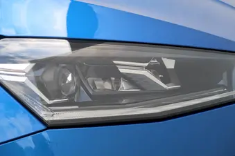Škoda Fabia Style Plus