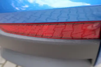 Škoda Fabia Style Plus