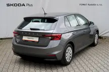 Fabia Style