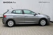 Fabia Style