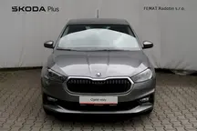 Fabia Style