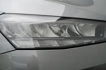 Škoda Fabia Style