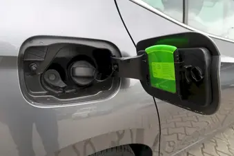 Škoda Fabia Style
