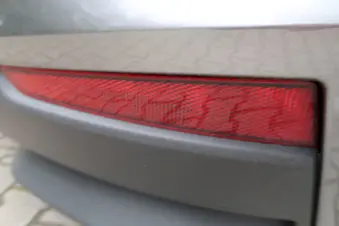 Škoda Fabia Style